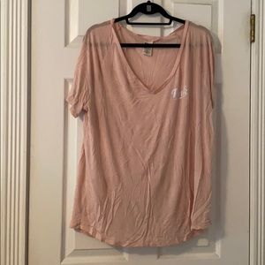 PINK Victoria’s Secret t-shirt